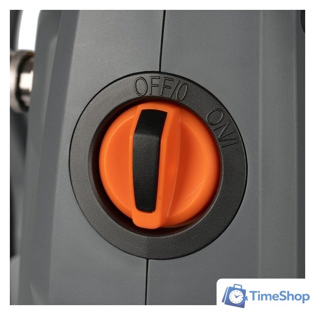 Мойка высокого давления Daewoo Power DAW 775 - Изображение №14 — Интернет-магазин Time-Shop