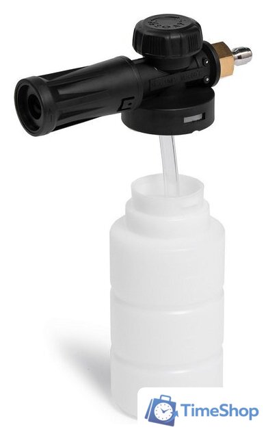 Мойка высокого давления Daewoo Power DAW 775 - Изображение №10 — Интернет-магазин Time-Shop