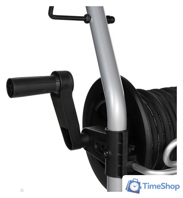 Мойка высокого давления Daewoo Power DAW 775 - Изображение №7 — Интернет-магазин Time-Shop