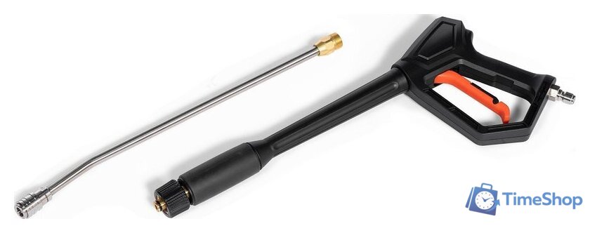 Мойка высокого давления Daewoo Power DAW 775 - Изображение №8 — Интернет-магазин Time-Shop