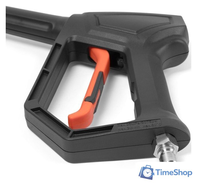 Мойка высокого давления Daewoo Power DAW 775 - Изображение №15 — Интернет-магазин Time-Shop