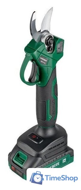 Секатор Favourite OBS 21 GS (с 1-им АКБ) - Изображение №1 — Интернет-магазин Time-Shop