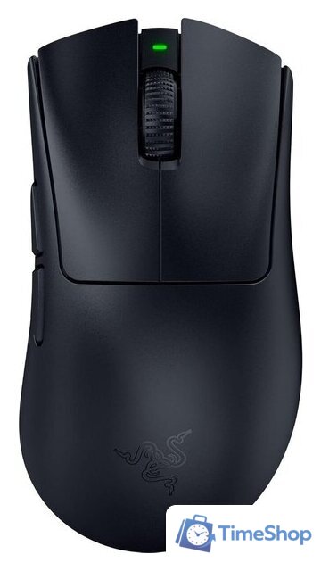 Игровая мышь Razer DeathAdder V4 Pro (черный) - Изображение №1 — Интернет-магазин Time-Shop