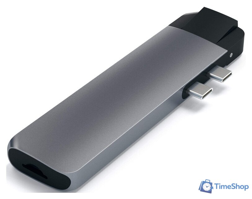 Док-станция Satechi ST-TCPHEM - Изображение №2 — Интернет-магазин Time-Shop