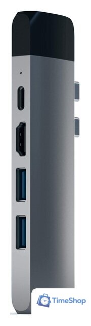 Док-станция Satechi ST-TCPHEM - Изображение №3 — Интернет-магазин Time-Shop