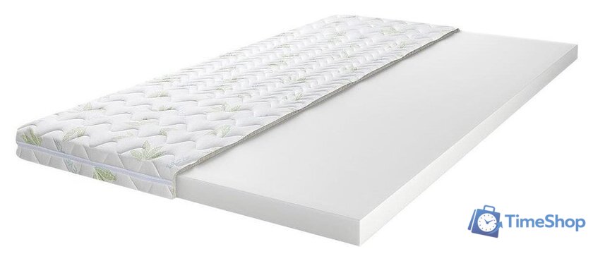 Ортопедический наматрасник Территория сна Comfort 04 80x186 - Изображение №1 — Интернет-магазин Time-Shop