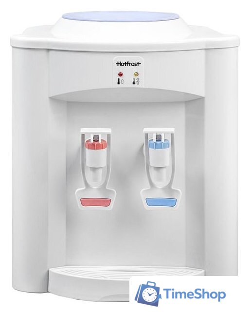 Кулер для воды HotFrost D95F (белый) - Изображение №1 — Интернет-магазин Time-Shop