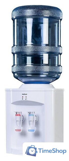 Кулер для воды HotFrost D95F (белый) - Изображение №4 — Интернет-магазин Time-Shop