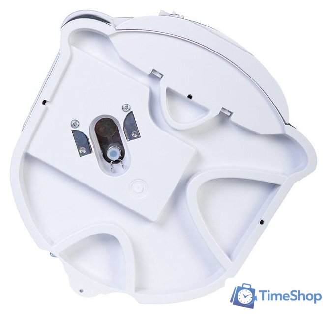 Кулер для воды HotFrost D95F (белый) - Изображение №5 — Интернет-магазин Time-Shop