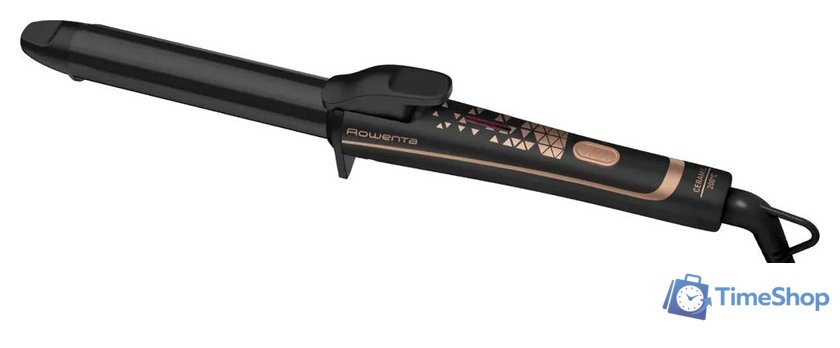 Круглая  плойка Rowenta CF3229F0 - Изображение №1 — Интернет-магазин Time-Shop