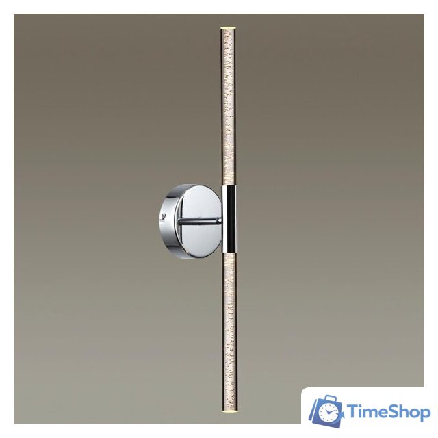 Бра Sonex Sparky 4370/10WL - Изображение №2 — Интернет-магазин Time-Shop