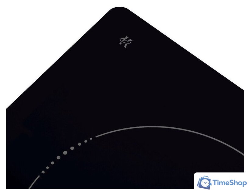 Варочная панель MAUNFELD AVI6043SBK - Изображение №6 — Интернет-магазин Time-Shop