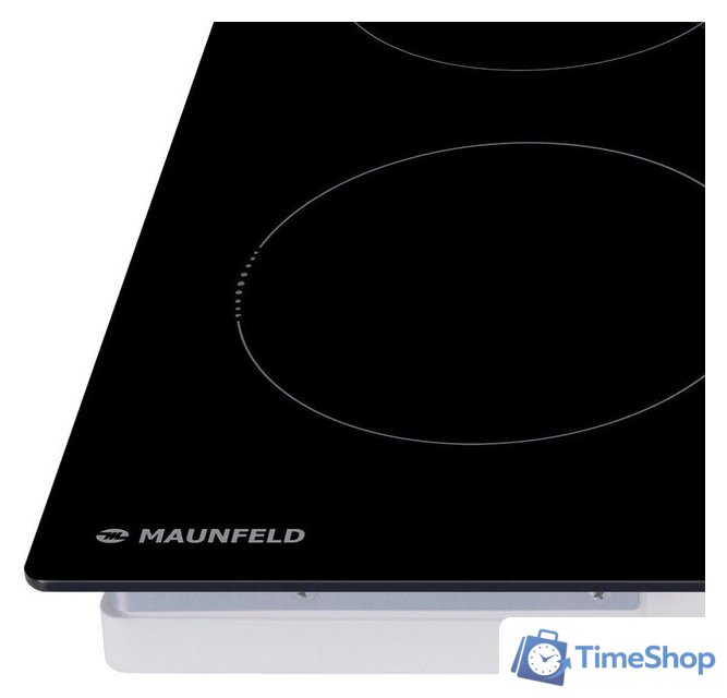 Варочная панель MAUNFELD AVI6043SBK - Изображение №5 — Интернет-магазин Time-Shop