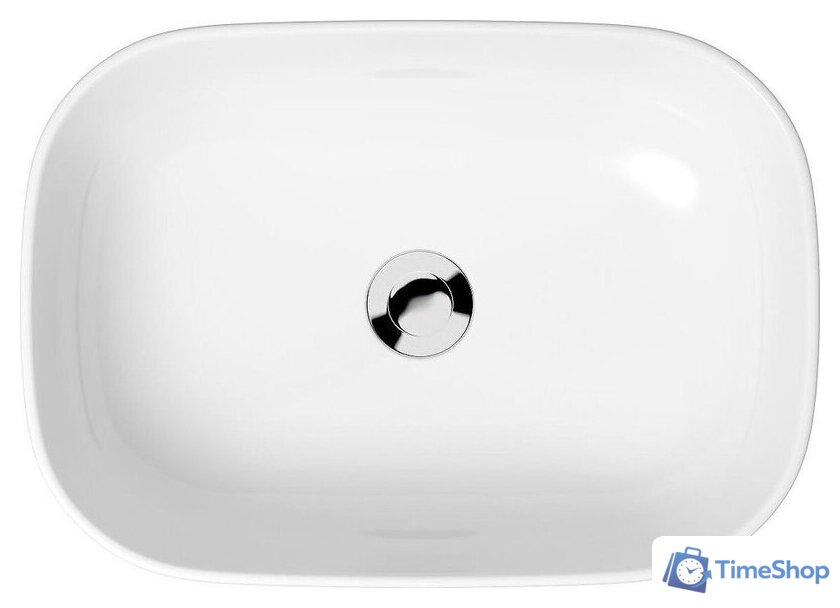 Умывальник Cersanit Moduo 50.5x36 K116050 - Изображение №1 — Интернет-магазин Time-Shop