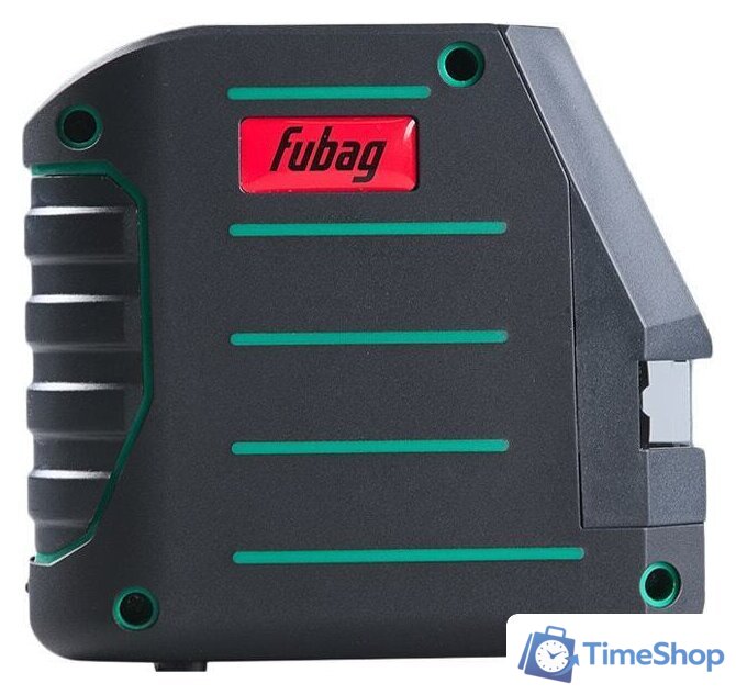 Лазерный нивелир Fubag Crystal 20G VH 31627 - Изображение №6 — Интернет-магазин Time-Shop