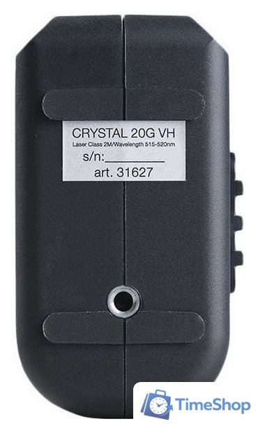 Лазерный нивелир Fubag Crystal 20G VH 31627 - Изображение №9 — Интернет-магазин Time-Shop