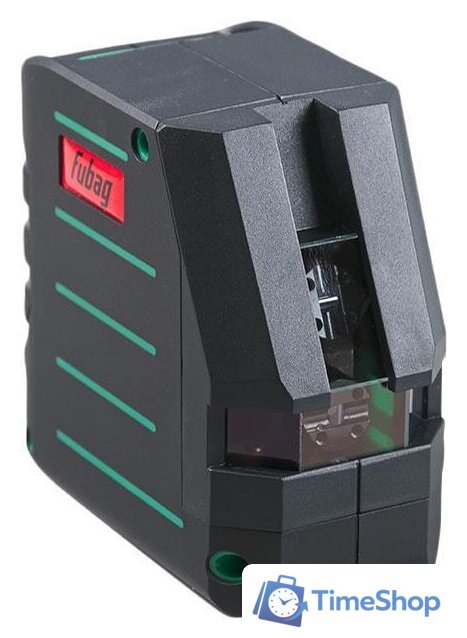 Лазерный нивелир Fubag Crystal 20G VH 31627 - Изображение №3 — Интернет-магазин Time-Shop