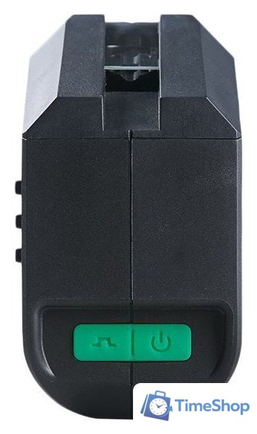 Лазерный нивелир Fubag Crystal 20G VH 31627 - Изображение №8 — Интернет-магазин Time-Shop