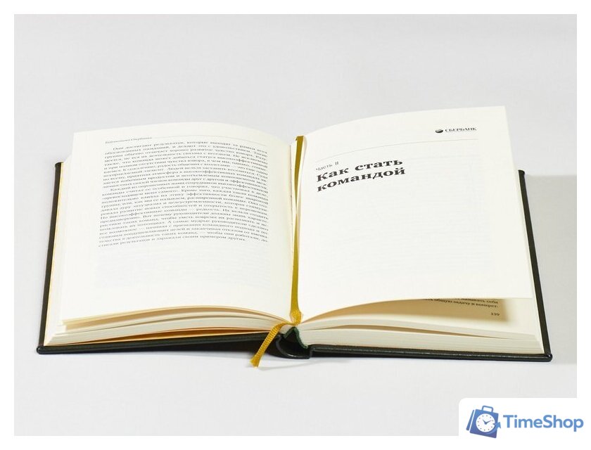 Книга издательства Альпина Диджитал. Командный подход. Создание высокоэффективной организации (Катценбах Ж.) - Изображение №21 — Интернет-магазин Time-Shop