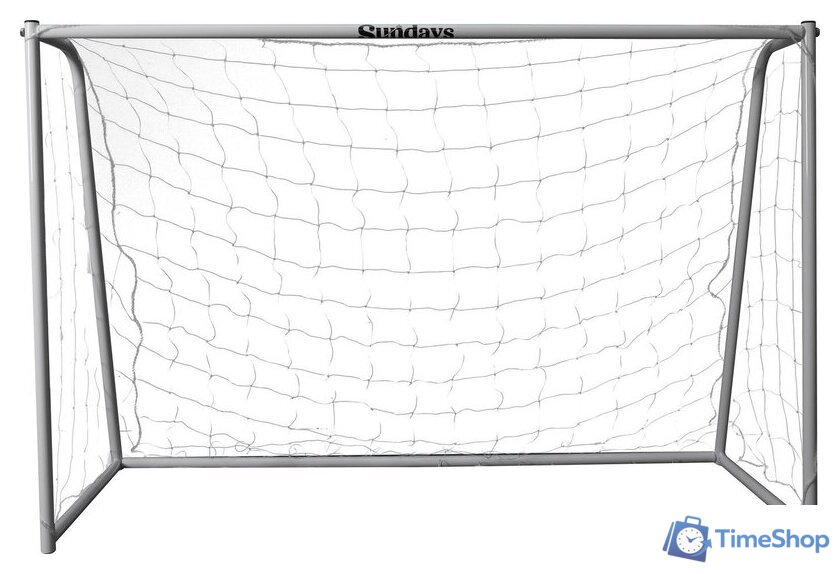 Футбольные ворота Sundays ES-SG2009 (180х120х65см) - Изображение №6 — Интернет-магазин Time-Shop