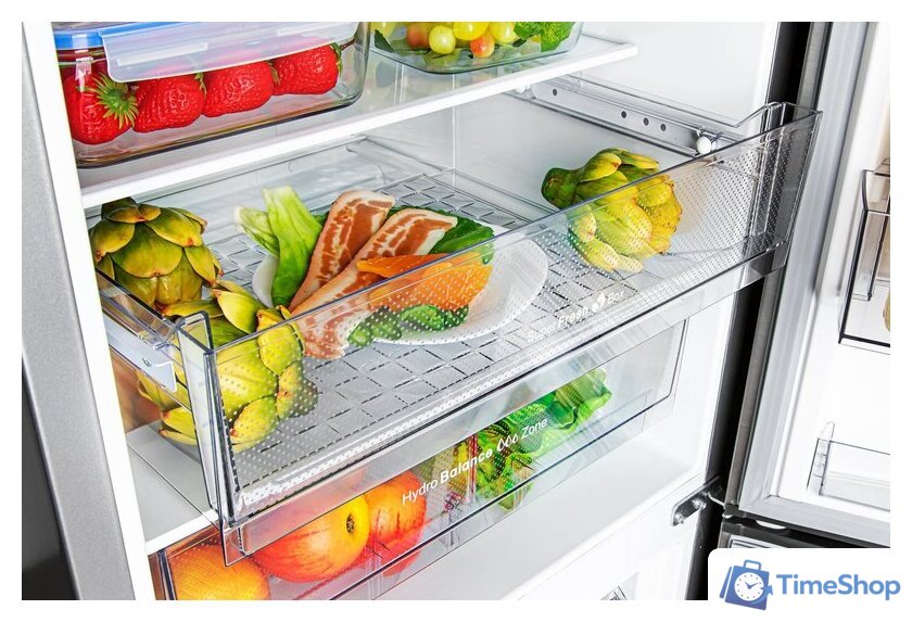 Холодильник ATLANT ХМ-4625-199-ND - Изображение №7 — Интернет-магазин Time-Shop