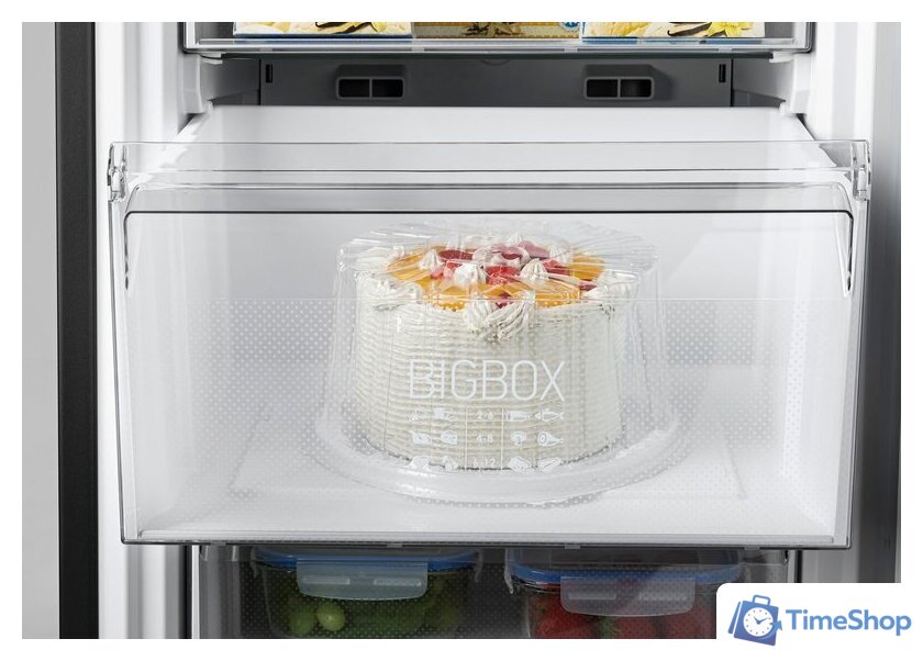 Холодильник ATLANT ХМ-4625-199-ND - Изображение №3 — Интернет-магазин Time-Shop