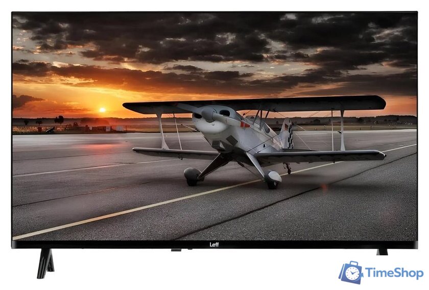 Телевизор Leff 32F690T - Изображение №1 — Интернет-магазин Time-Shop