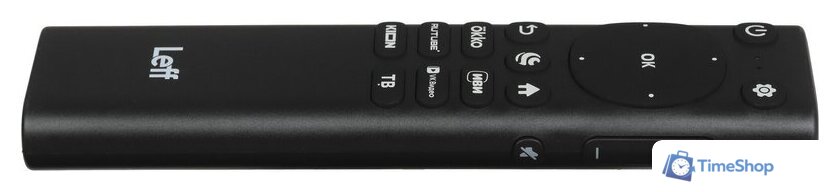 Телевизор Leff 32F690T - Изображение №10 — Интернет-магазин Time-Shop