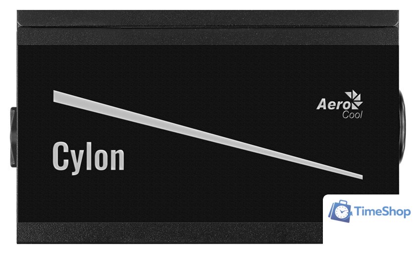 Блок питания AeroCool Cylon 600W - Изображение №6 — Интернет-магазин Time-Shop