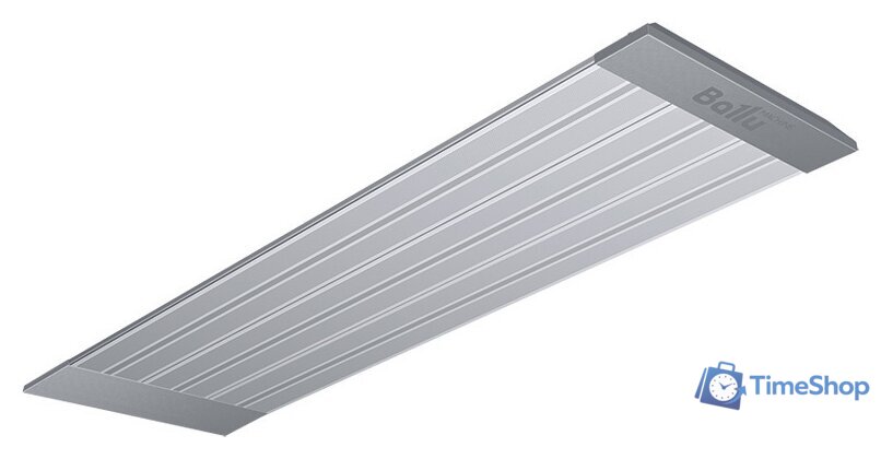 Инфракрасный обогреватель Ballu BIH-AP4-3.0 - Изображение №1 — Интернет-магазин Time-Shop