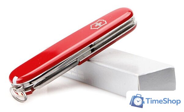 Мультитул Victorinox Tinker [1.4603] - Изображение №3 — Интернет-магазин Time-Shop