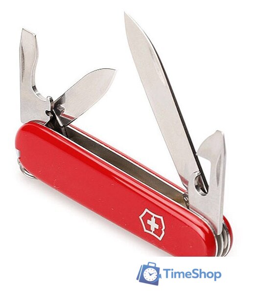 Мультитул Victorinox Tinker [1.4603] - Изображение №2 — Интернет-магазин Time-Shop