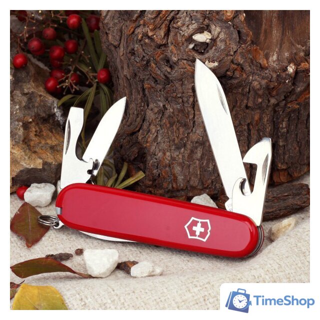 Мультитул Victorinox Tinker [1.4603] - Изображение №5 — Интернет-магазин Time-Shop