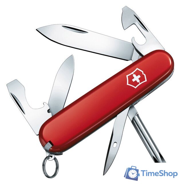 Мультитул Victorinox Tinker [1.4603] - Изображение №1 — Интернет-магазин Time-Shop