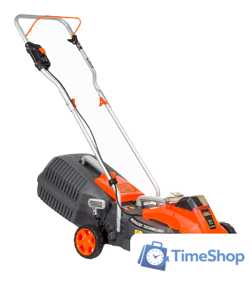 Газонокосилка NAC LB40-32-B20-NG 40V (с 1-им АКБ) - Изображение №1 — Интернет-магазин Time-Shop