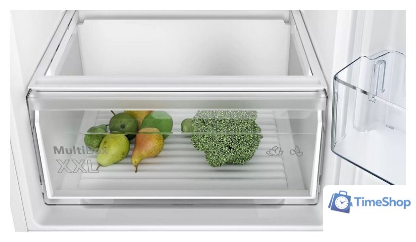 Холодильник Bosch Serie 2 KIN86NSE0 - Изображение №7 — Интернет-магазин Time-Shop