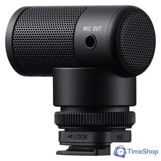 Проводной микрофон Sony ECM-G1 - Изображение №3 — Интернет-магазин Time-Shop