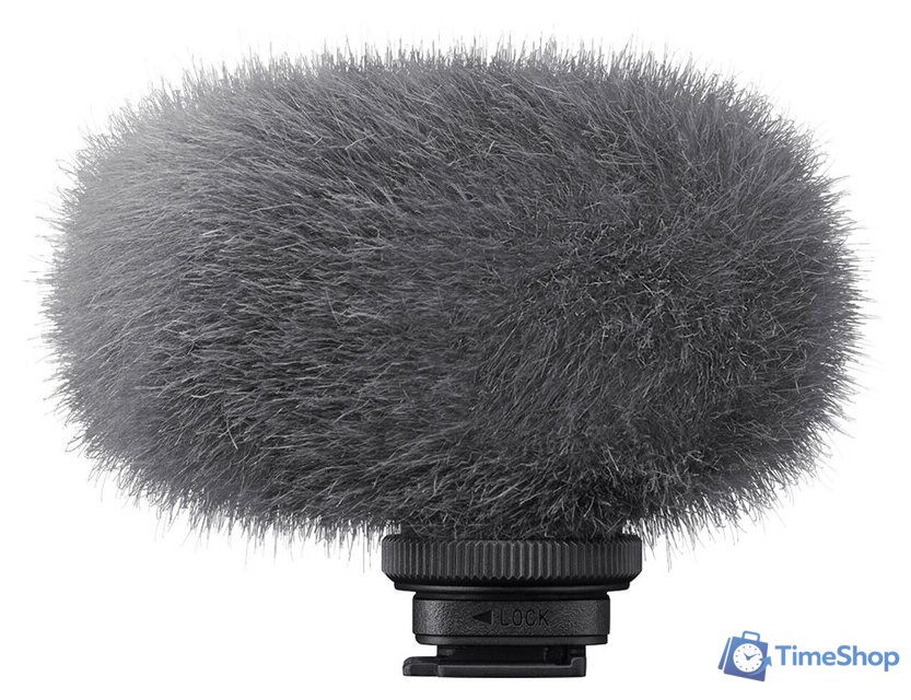 Проводной микрофон Sony ECM-G1 - Изображение №5 — Интернет-магазин Time-Shop