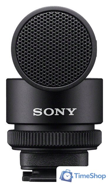 Проводной микрофон Sony ECM-G1 - Изображение №4 — Интернет-магазин Time-Shop
