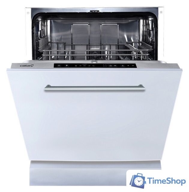 Встраиваемая посудомоечная машина CATA LVI 61013/A - Изображение №1 — Интернет-магазин Time-Shop