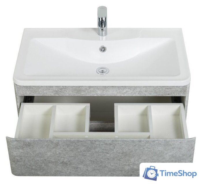  BelBagno Тумба под умывальник ALBANO-1000-2C-SO-CVG - Изображение №9 — Интернет-магазин Time-Shop