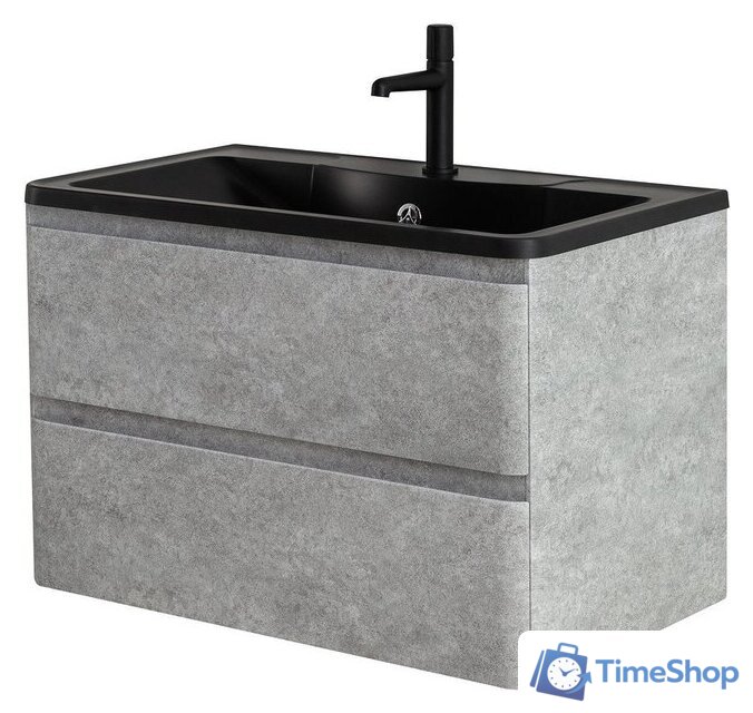  BelBagno Тумба под умывальник ALBANO-1000-2C-SO-CVG - Изображение №4 — Интернет-магазин Time-Shop