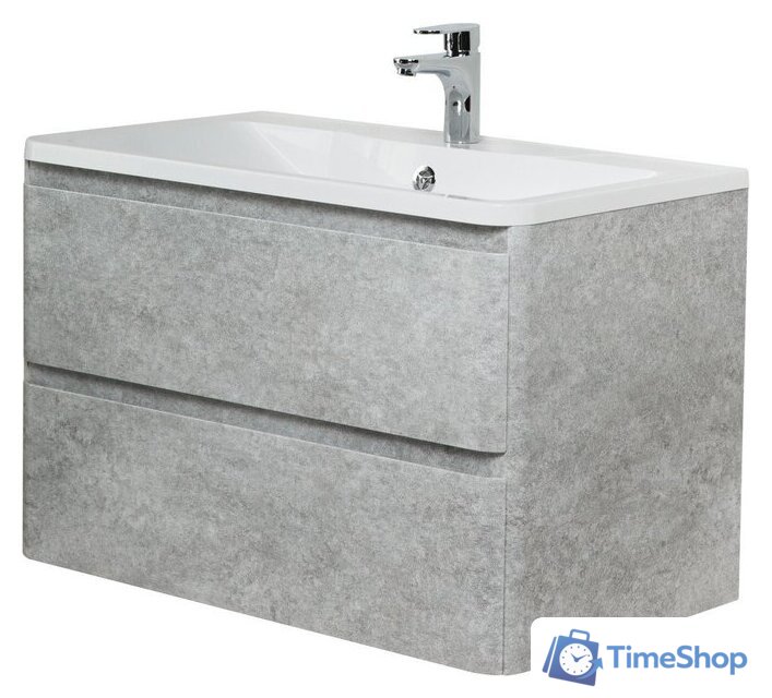  BelBagno Тумба под умывальник ALBANO-1000-2C-SO-CVG - Изображение №5 — Интернет-магазин Time-Shop