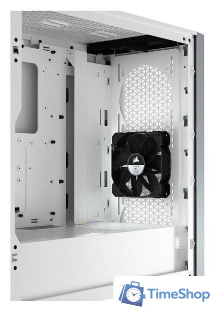 Корпус Corsair 4000D Airflow CC-9011201-WW - Изображение №8 — Интернет-магазин Time-Shop