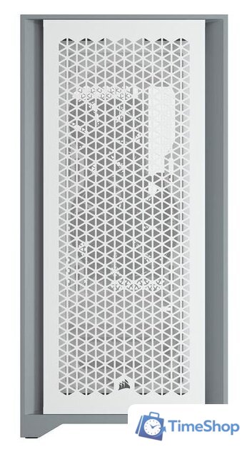 Корпус Corsair 4000D Airflow CC-9011201-WW - Изображение №2 — Интернет-магазин Time-Shop