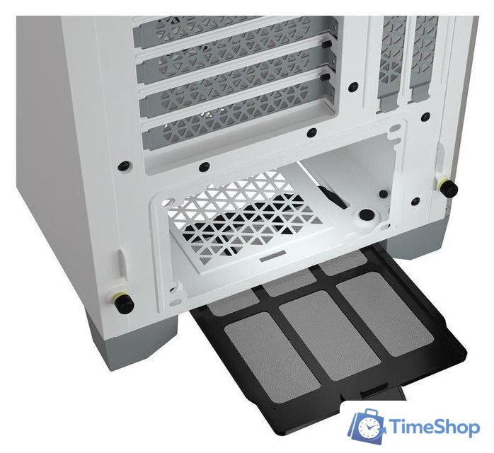 Корпус Corsair 4000D Airflow CC-9011201-WW - Изображение №10 — Интернет-магазин Time-Shop