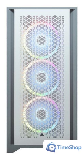 Корпус Corsair 4000D Airflow CC-9011201-WW - Изображение №17 — Интернет-магазин Time-Shop