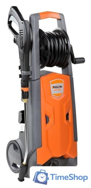 Мойка высокого давления Oleo-Mac PW 150 C - Изображение №1 — Интернет-магазин Time-Shop