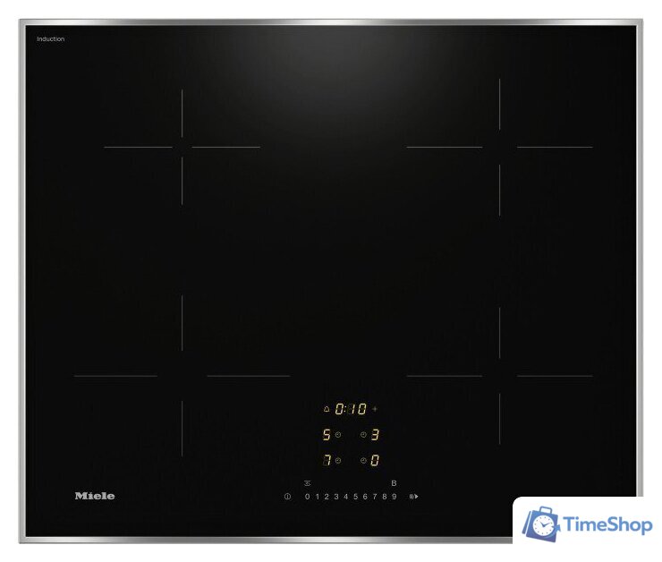 Варочная панель Miele KM 7361 FR - Изображение №1 — Интернет-магазин Time-Shop