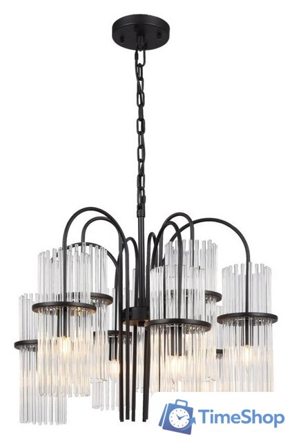 Подвесная люстра ST Luce SL6145.403.09 - Изображение №1 — Интернет-магазин Time-Shop